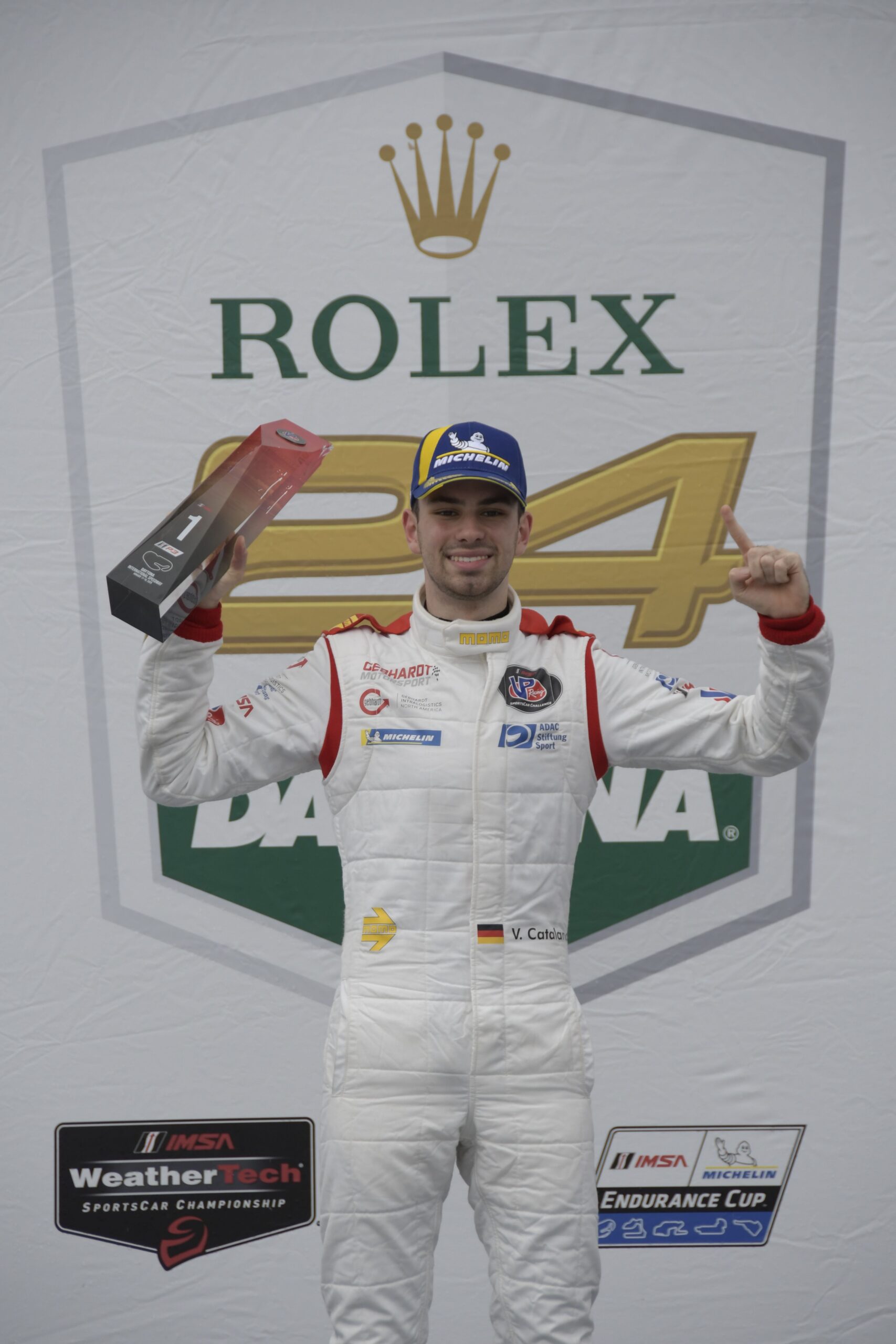 Daytona, Rolex 24